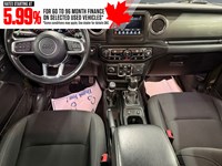 2021 Jeep Wrangler Unlimited Unlimited Altitude 4x4