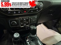 2021 Jeep Wrangler Unlimited Unlimited Altitude 4x4