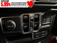 2021 Jeep Wrangler Unlimited Unlimited Altitude 4x4