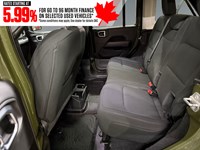 2021 Jeep Wrangler Unlimited Unlimited Altitude 4x4