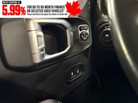2021 Jeep Wrangler Unlimited Unlimited Altitude 4x4
