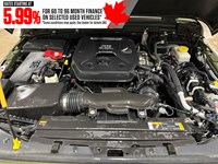 2021 Jeep Wrangler Unlimited Unlimited Altitude 4x4