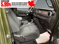 2021 Jeep Wrangler Unlimited Unlimited Altitude 4x4