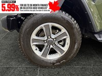 2021 Jeep Wrangler Unlimited Unlimited Altitude 4x4