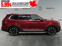2023 Kia Telluride SX AWD