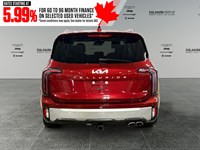 2023 Kia Telluride SX AWD