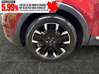 2023 Kia Telluride SX AWD
