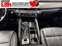 2023 Kia Telluride SX AWD