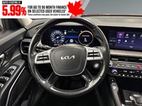 2023 Kia Telluride SX AWD