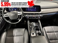 2023 Kia Telluride SX AWD