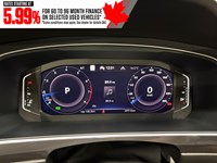 2024 Volkswagen Tiguan Highline R-Line 4MOTION