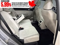 2024 Volkswagen Tiguan Highline R-Line 4MOTION
