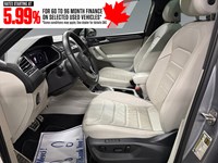 2024 Volkswagen Tiguan Highline R-Line 4MOTION