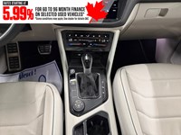 2024 Volkswagen Tiguan Highline R-Line 4MOTION