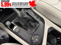 2024 Volkswagen Tiguan Highline R-Line 4MOTION