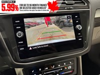 2024 Volkswagen Tiguan Highline R-Line 4MOTION