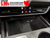 2025 Volkswagen Atlas Comfortline 2.0 TSI 4MOTION