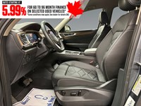 2025 Volkswagen Atlas Comfortline 2.0 TSI 4MOTION