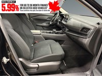 2024 Nissan Rogue AWD S