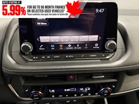 2024 Nissan Rogue AWD S
