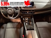 2024 Nissan Rogue AWD S