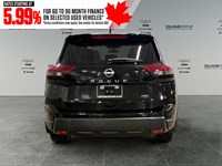 2024 Nissan Rogue AWD S