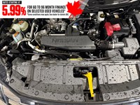 2024 Nissan Rogue AWD S