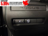 2024 Nissan Rogue AWD S