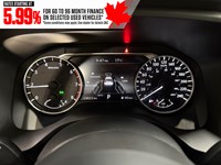 2024 Nissan Rogue AWD S
