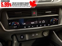 2024 Nissan Rogue AWD S