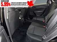2024 Nissan Rogue AWD S