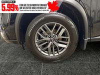 2024 Nissan Rogue AWD S