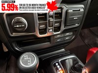 2019 Jeep Wrangler Unlimited Sahara 4x4