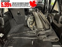 2019 Jeep Wrangler Unlimited Sahara 4x4