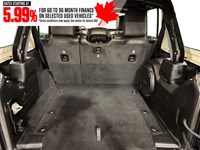 2019 Jeep Wrangler Unlimited Sahara 4x4
