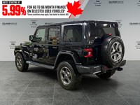2019 Jeep Wrangler Unlimited Sahara 4x4