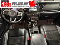 2019 Jeep Wrangler Unlimited Sahara 4x4