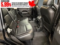 2019 Jeep Wrangler Unlimited Sahara 4x4
