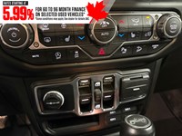 2019 Jeep Wrangler Unlimited Sahara 4x4