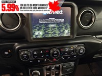 2019 Jeep Wrangler Unlimited Sahara 4x4
