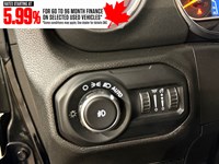 2019 Jeep Wrangler Unlimited Sahara 4x4