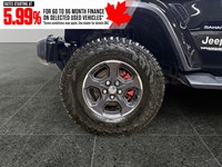 2019 Jeep Wrangler Unlimited Sahara 4x4