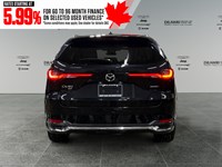 2024 Mazda CX-90 MHEV GT AWD