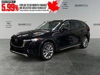 2024 Mazda CX-90 MHEV GT AWD