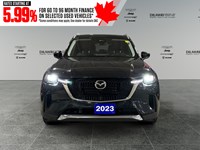 2024 Mazda CX-90 MHEV GT AWD