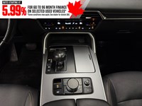 2024 Mazda CX-90 MHEV GT AWD