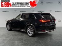 2024 Mazda CX-90 MHEV GT AWD