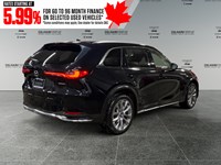 2024 Mazda CX-90 MHEV GT AWD
