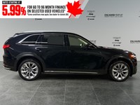 2024 Mazda CX-90 MHEV GT AWD