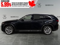 2024 Mazda CX-90 MHEV GT AWD